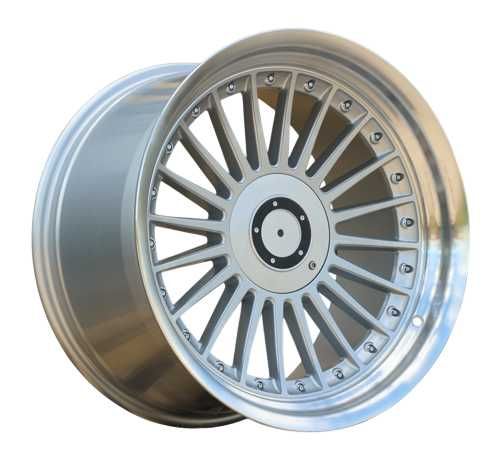 18" Джанти БМВ 5x120 BMW E39 E60 E61 E65 - 8.5 ET20 / 10 ET15