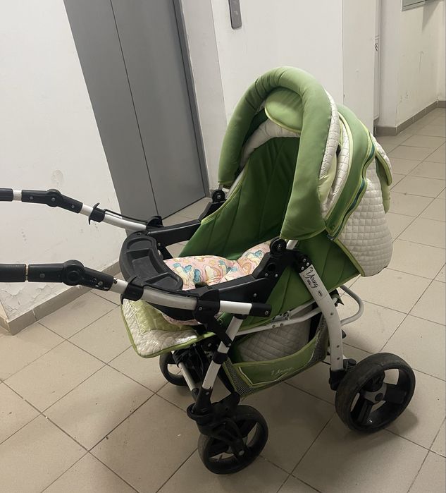 Продам Коляску в хорошем состоянии
