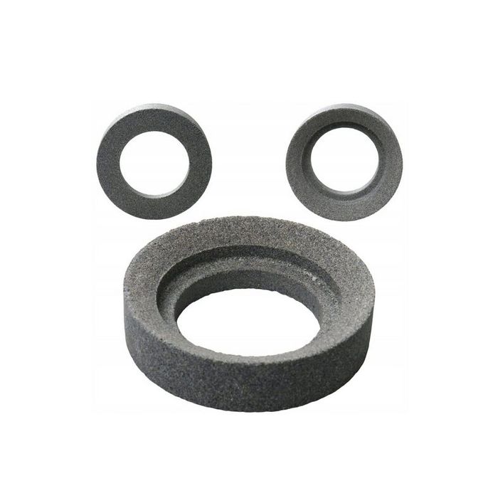 Piatra disc mic pentru masina de ascutit, 69 mm, Powermat