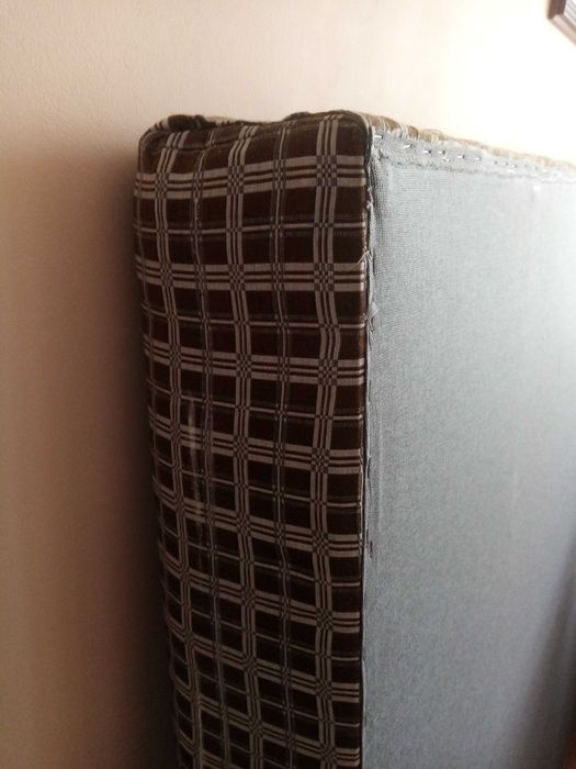 Матрак за Легло масив чам 144 /190