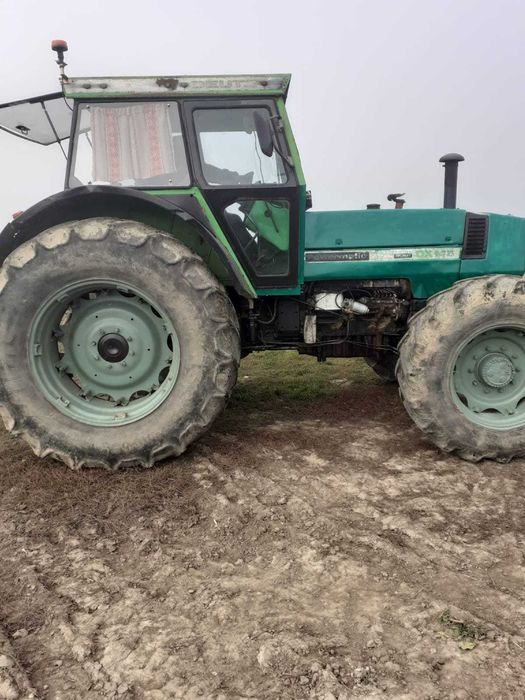 De vânzare tractor