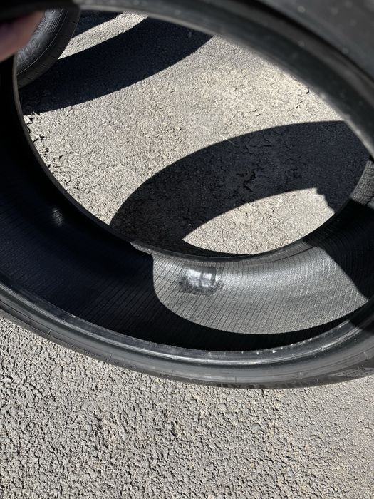 Anvelope Goodyear Eagle F1 Asymmetric5 225 45R18/255 40 R18 --DOT:2022