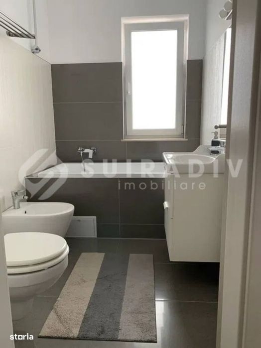 Apartament modern, parcare, Buna Ziua-zona Grand Hotel Italia