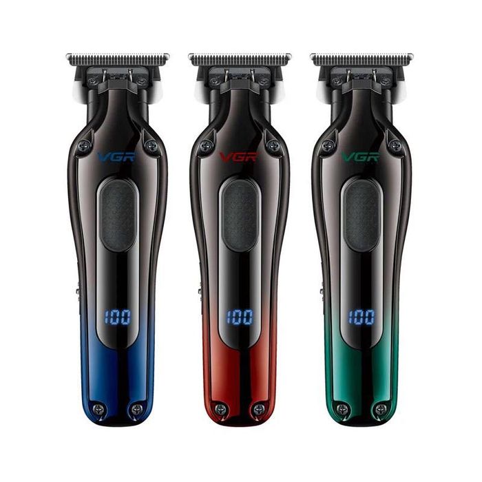 Mashinka VGR V-998 trimmer