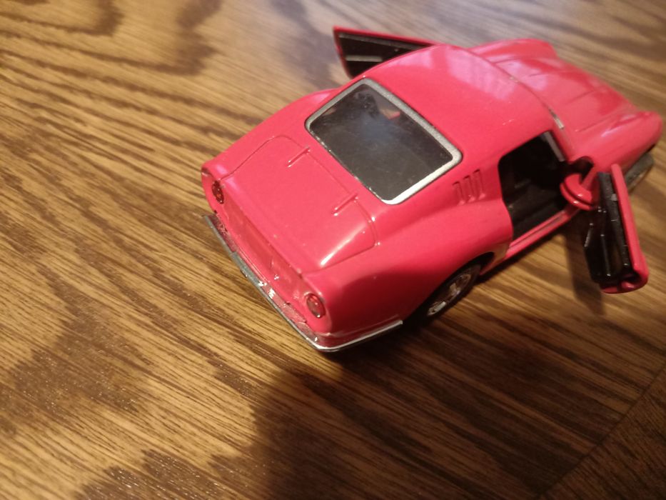 Masinute de colectie