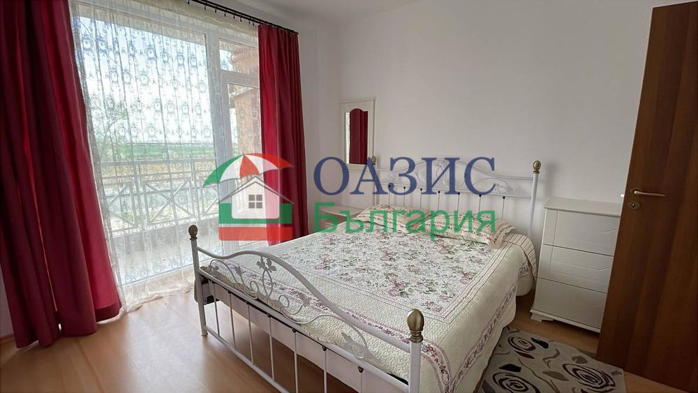 Апартамент с 2 спални в комплекс Съни Дей 6, Слънчев Бряг, България, 67 кв. м, 64500 евро