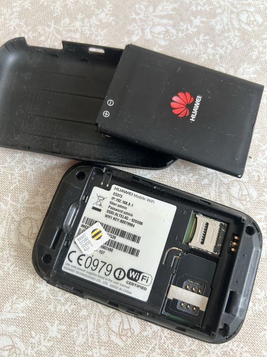 Продам модеи-роутер карманный. WiFi