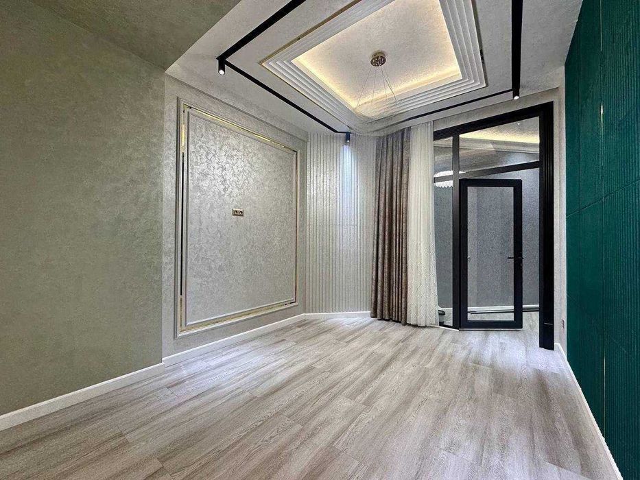 Евро-ремонт, 4-к Shinam, кирпич, 105 м², 2 санузла Бадамзар`