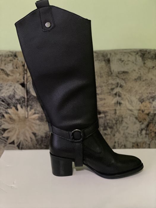 Бота-ботуш на  ток,нови