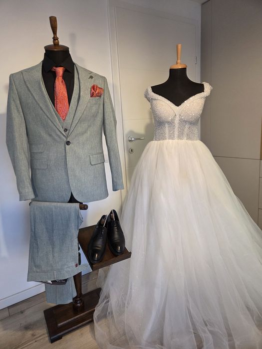 Manechine nunta premium de inchiriat