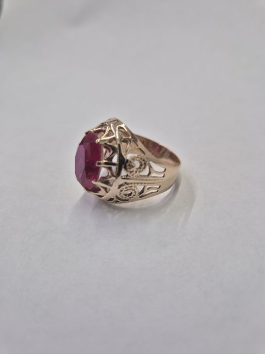 Золотое кольцо СССР 583 П