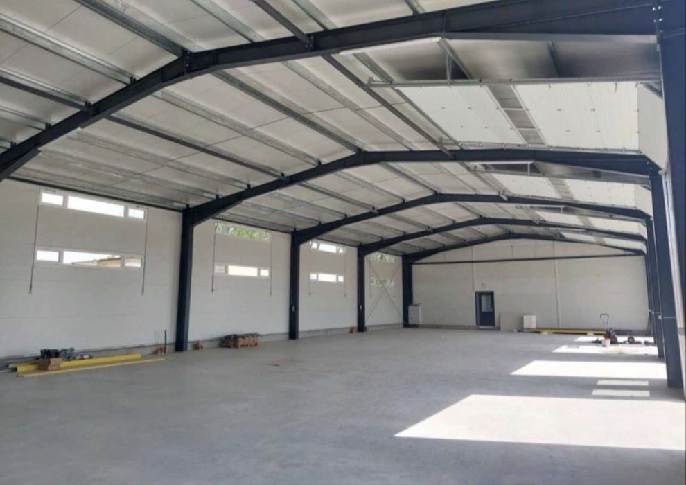 URGENT Vand 5 Ferme la 10.00m si 10 Stalpi la 4.00m + Cuzineti