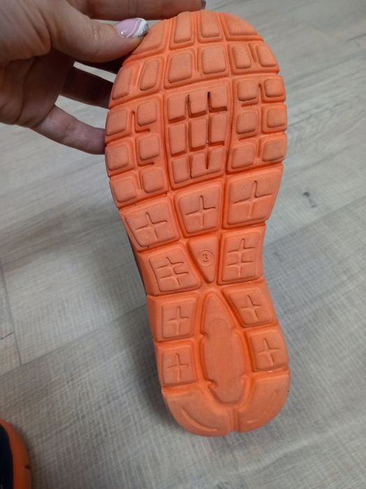 Vty маратонки  р.36