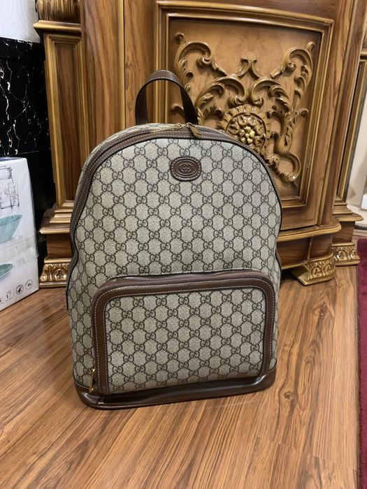 Gucci sumka рюкзак