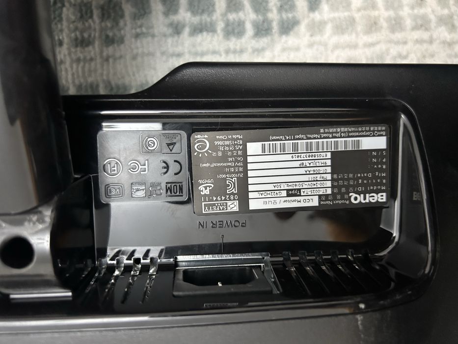 Монитор lg acer beng и др