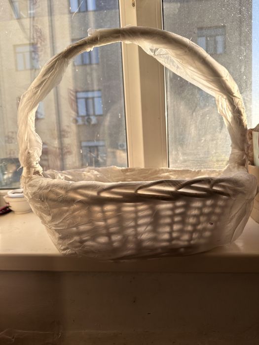 продам корзины