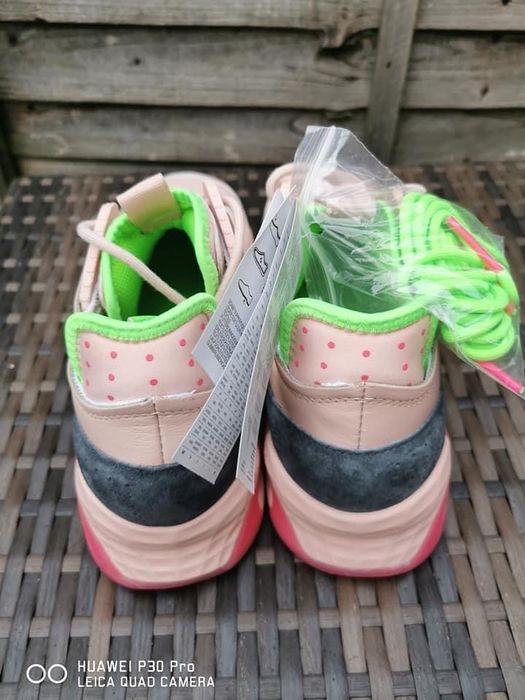 Adidas streetball masura 42