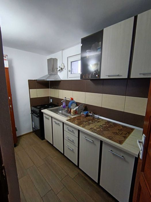 Casa Maracineni arges