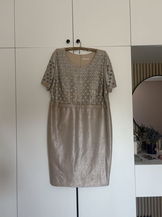 Rochie dama marimea 58