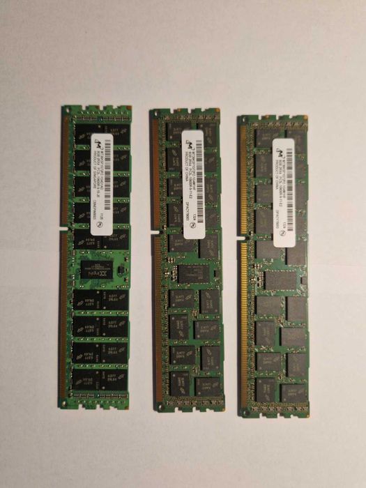 8GB DDR3 ECC сървърна памет