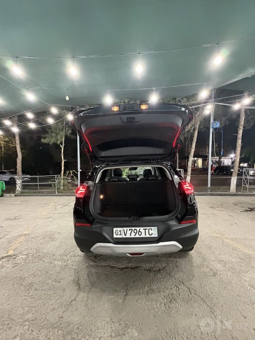 Tracker 2 primer plus 2024 sotiladi