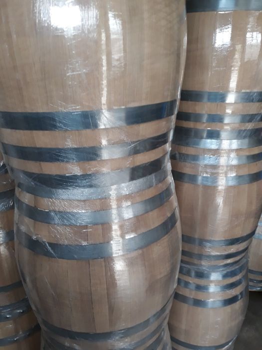 Бурета и бъчви от производител