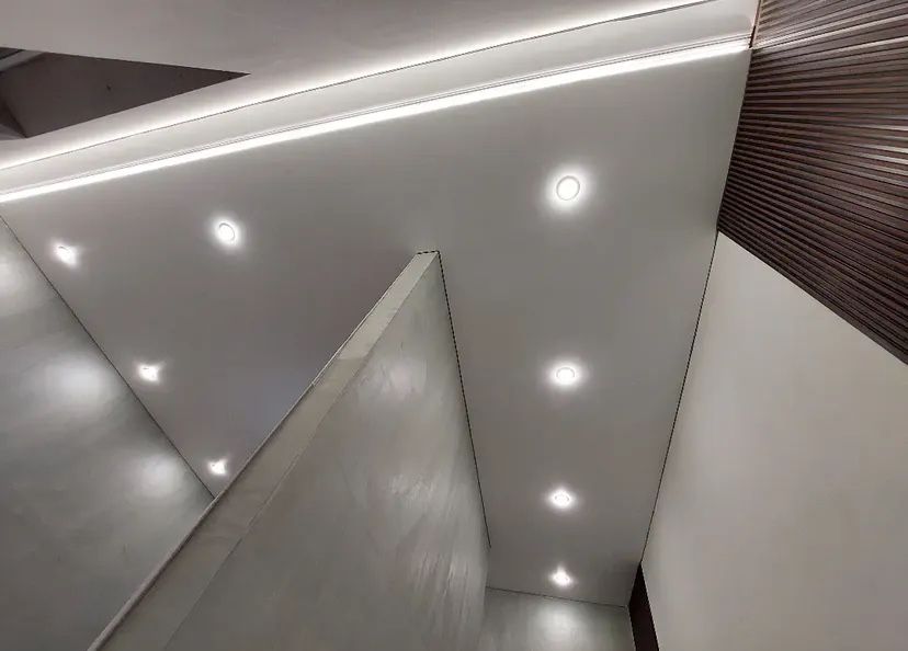 Натяжной потолок! Быстро!Качественно!!