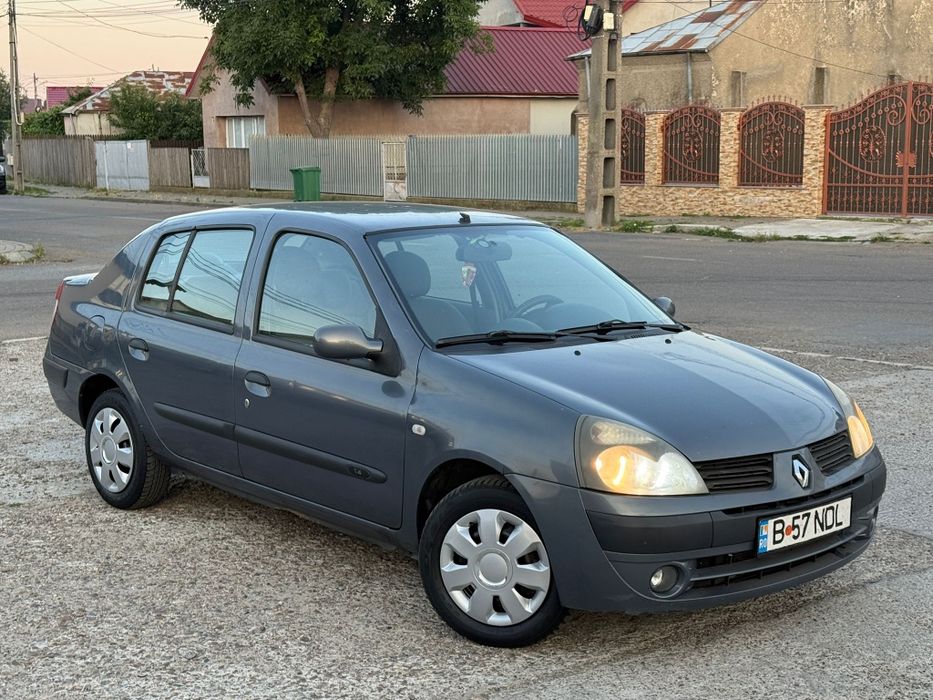 RENAULT Clio 0 — imagine 3
