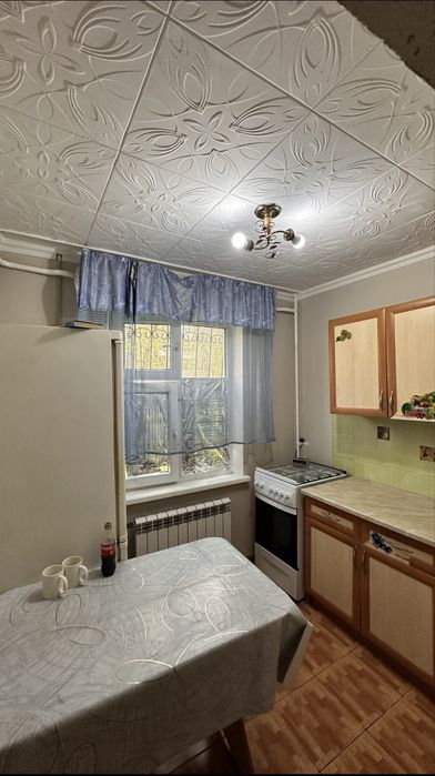 Сдам 1 комнатную квартиру.