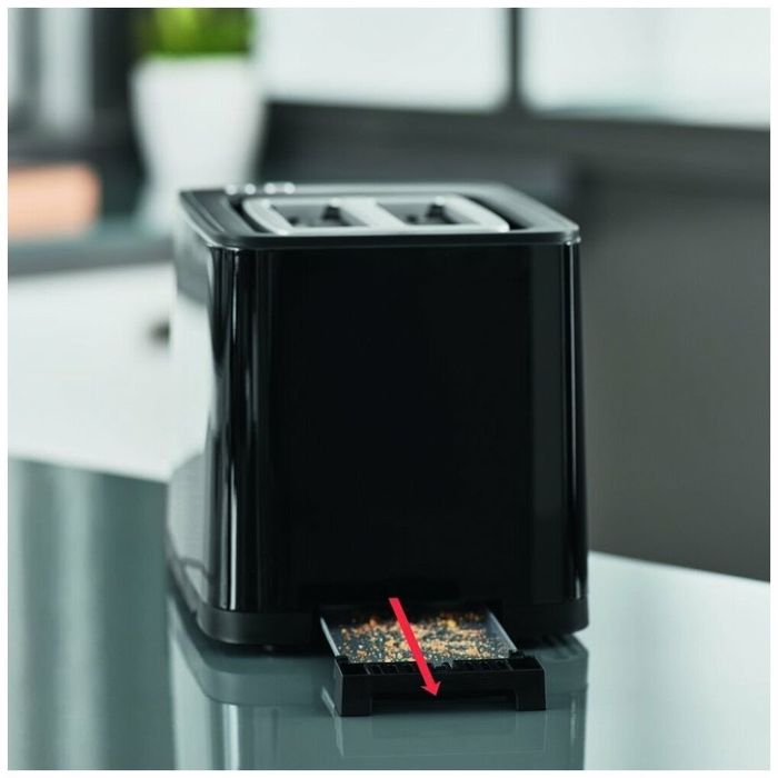 Тостер Tefal TT6408