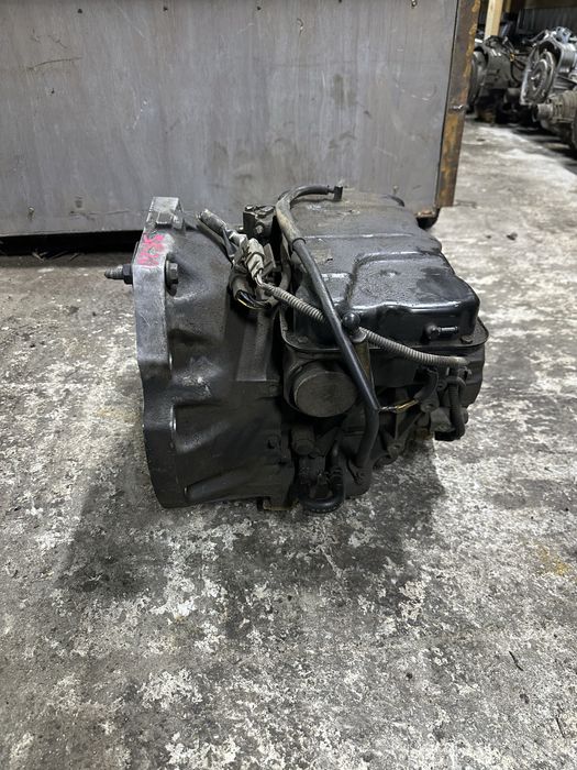 Akpp Nissan bluebird prairie 2.0l SR20