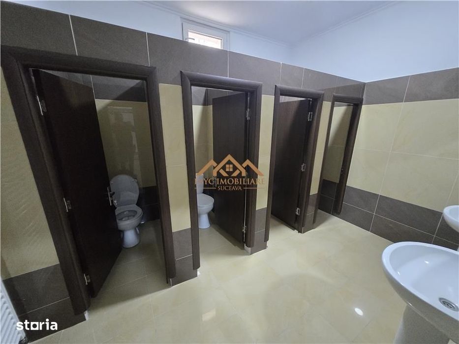 Spatiu Medical | Comercial | 350mp