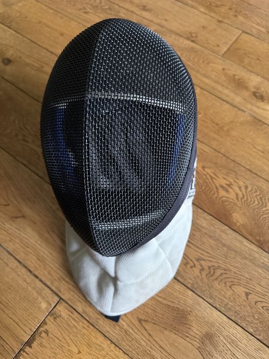 Маска для фехтования