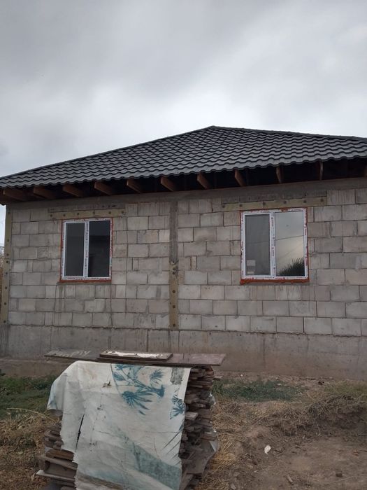 Продается дом 100 кв