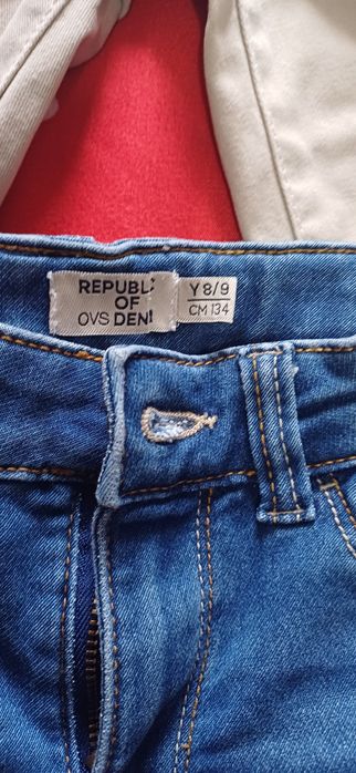 Pantaloni scurți!