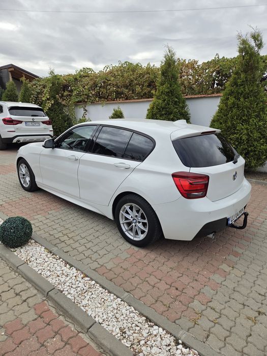 BMW Seria 1 Diesel