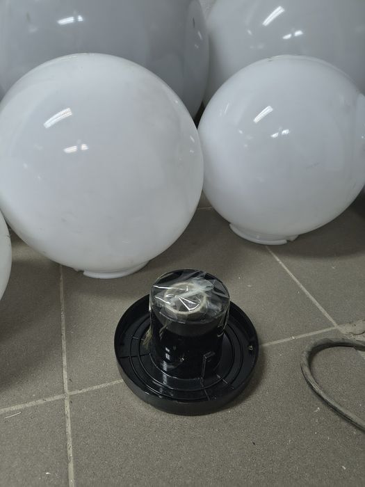 Lampa de gradina / de exterior
