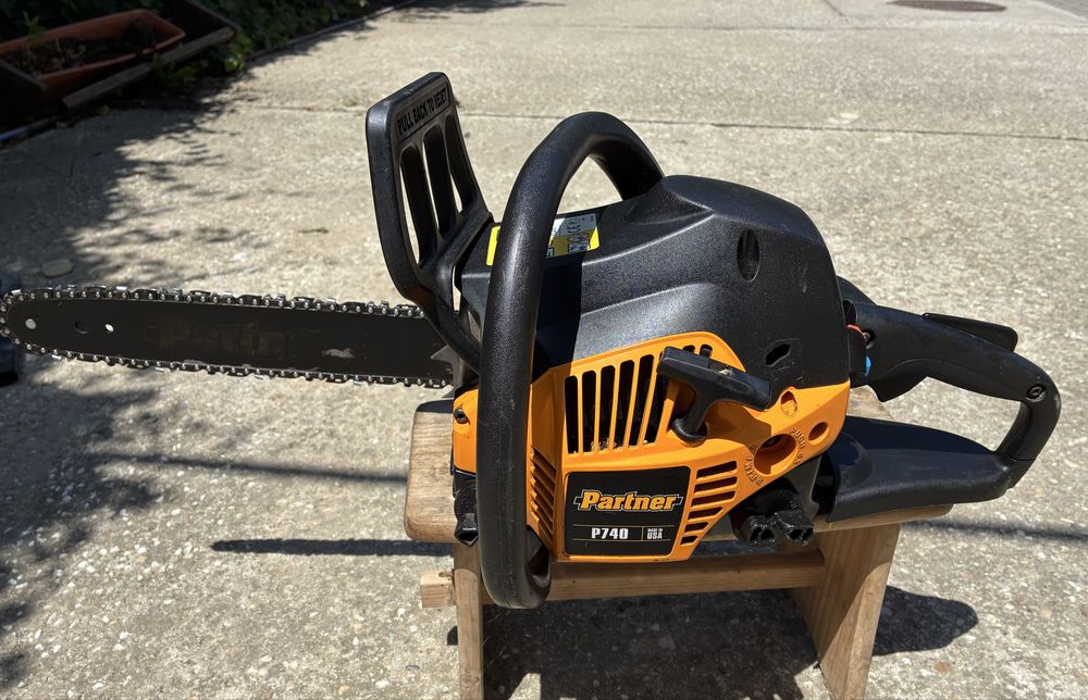 Drujba Partner (Husqvarna) P740
