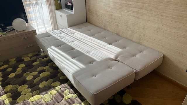 Елегантен разтегателен диван Versa на BoConcept