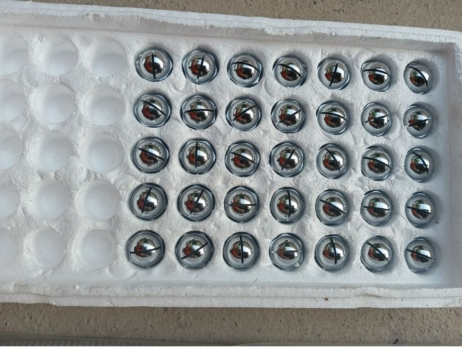 Насадка для мойка солнечных панелей