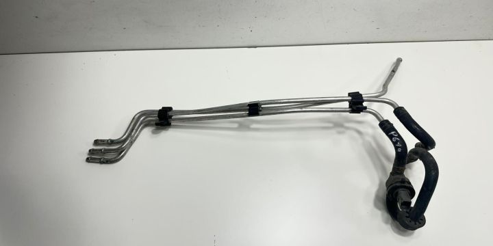 Conducta alimentare Skoda   seria