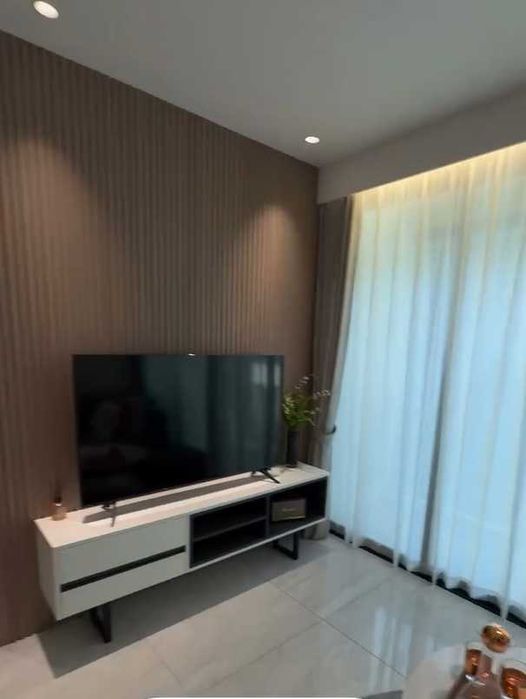 Апартамент с две спални, 56 м² – Wyndham Fantasea, Пукет, Тайланд