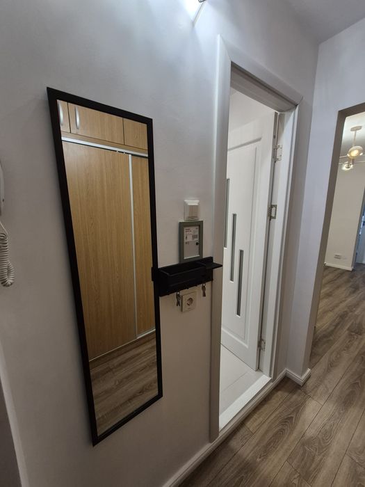 Oferta! Garsoniera moderna imediat  langa metrou Lujerului