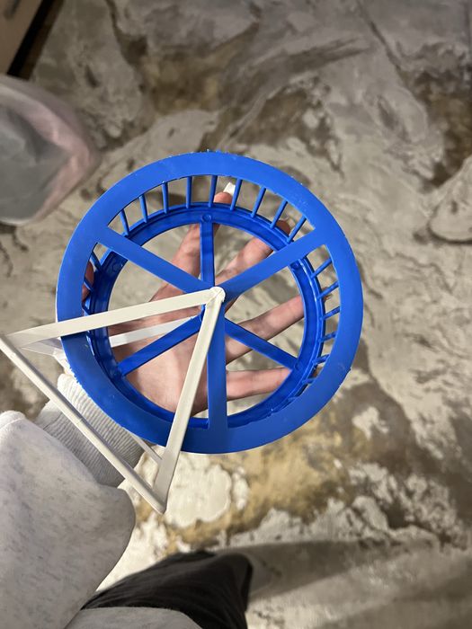 Клетка для  хомяка