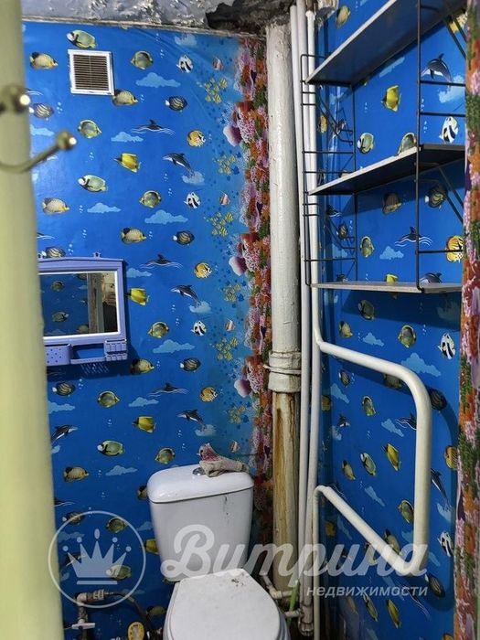 1 комнатная квартира Куйлюк-3