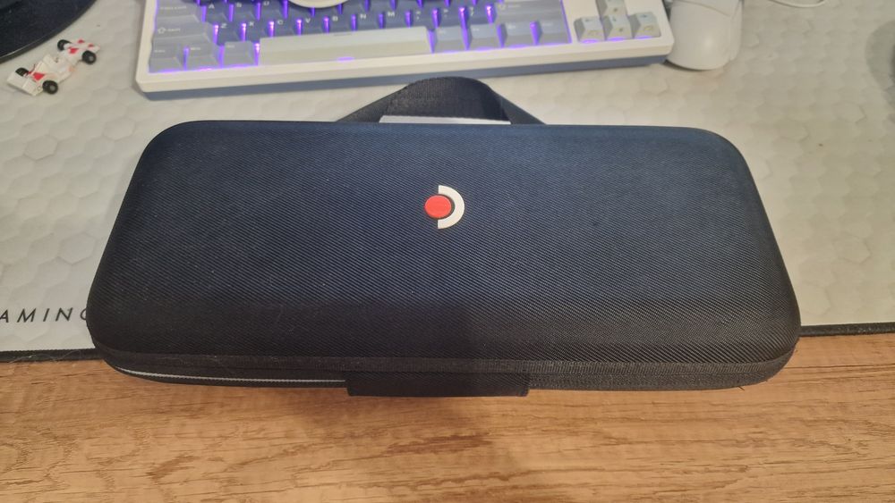 Steamdeck OLED 1tb