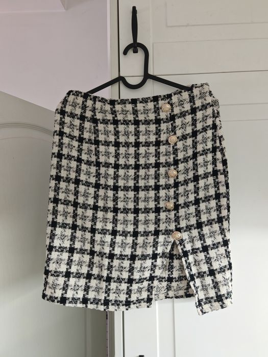 Дамски комплект букле