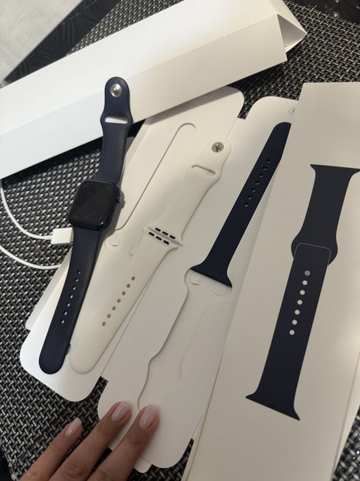 Продам Apple Watch оригинал series 6