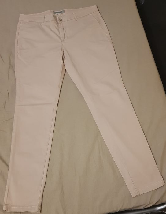 Pantaloni Massimo Dutti