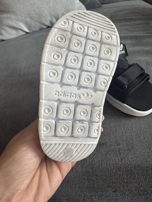 Детски сандали Adidas 23 номер